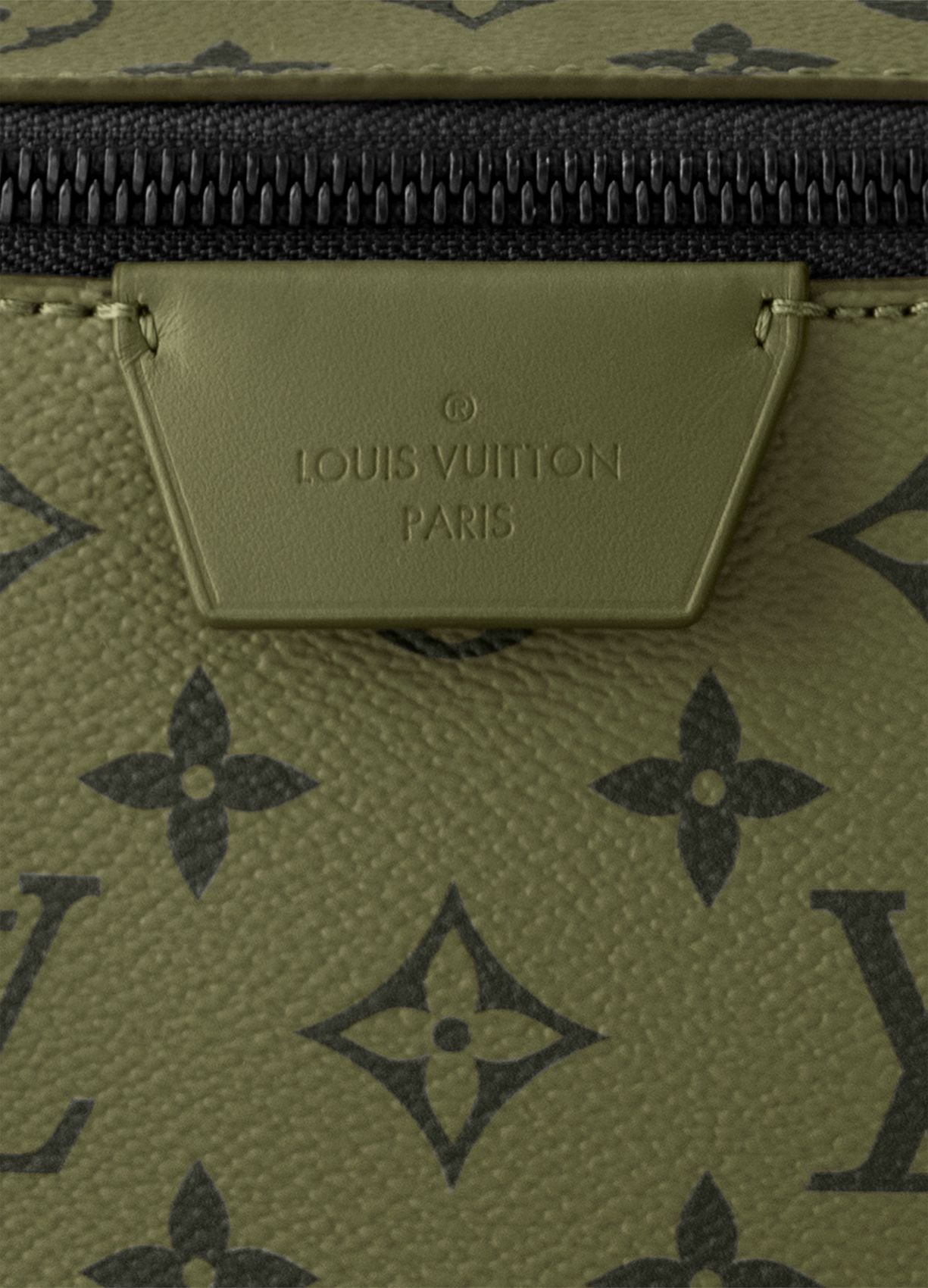 LOUIS VUITTON LV Moon Crossbody bag