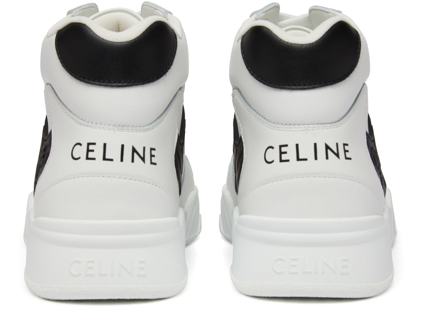 CELINE Ct-06 high top sneakers