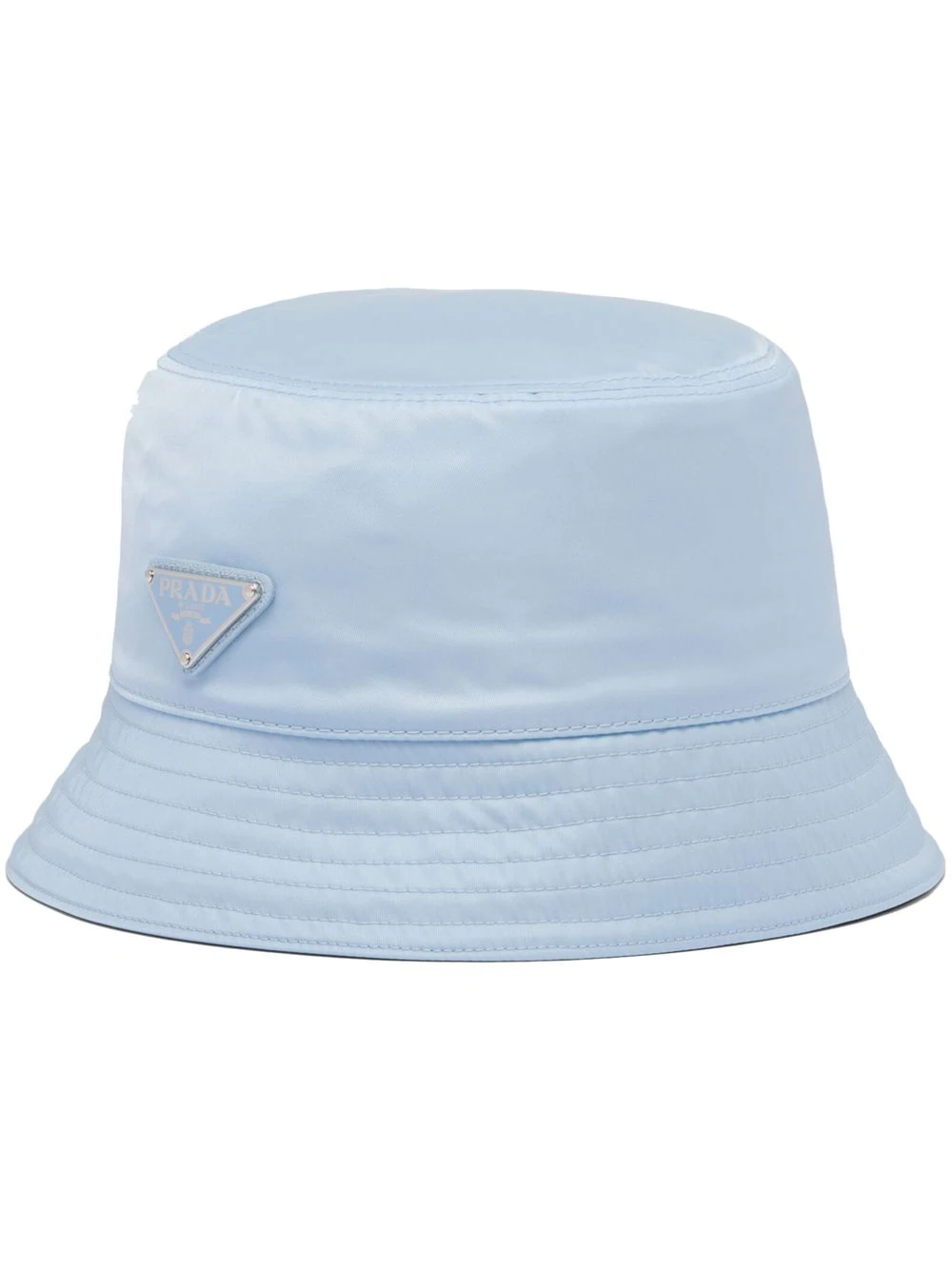 Prada Re-nylon bucket hat