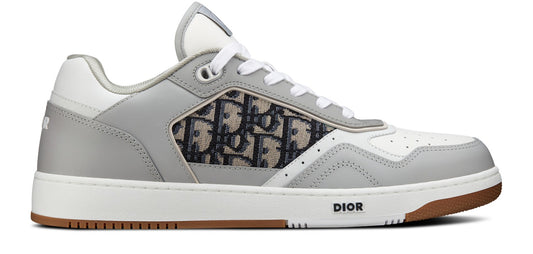 DIOR B27 Low-top sneakers