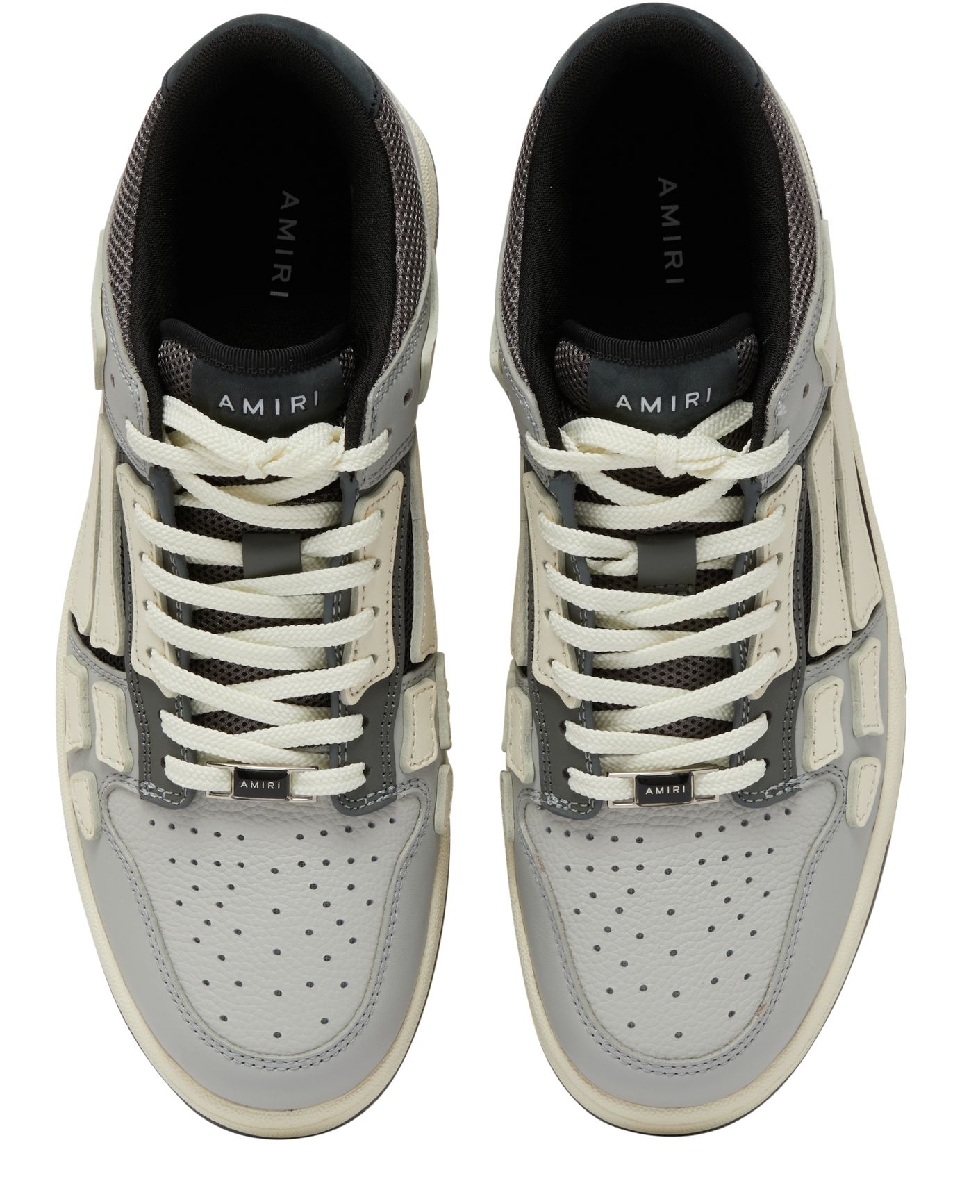 AMIRI Mesh Skeltop lowtop sneakers