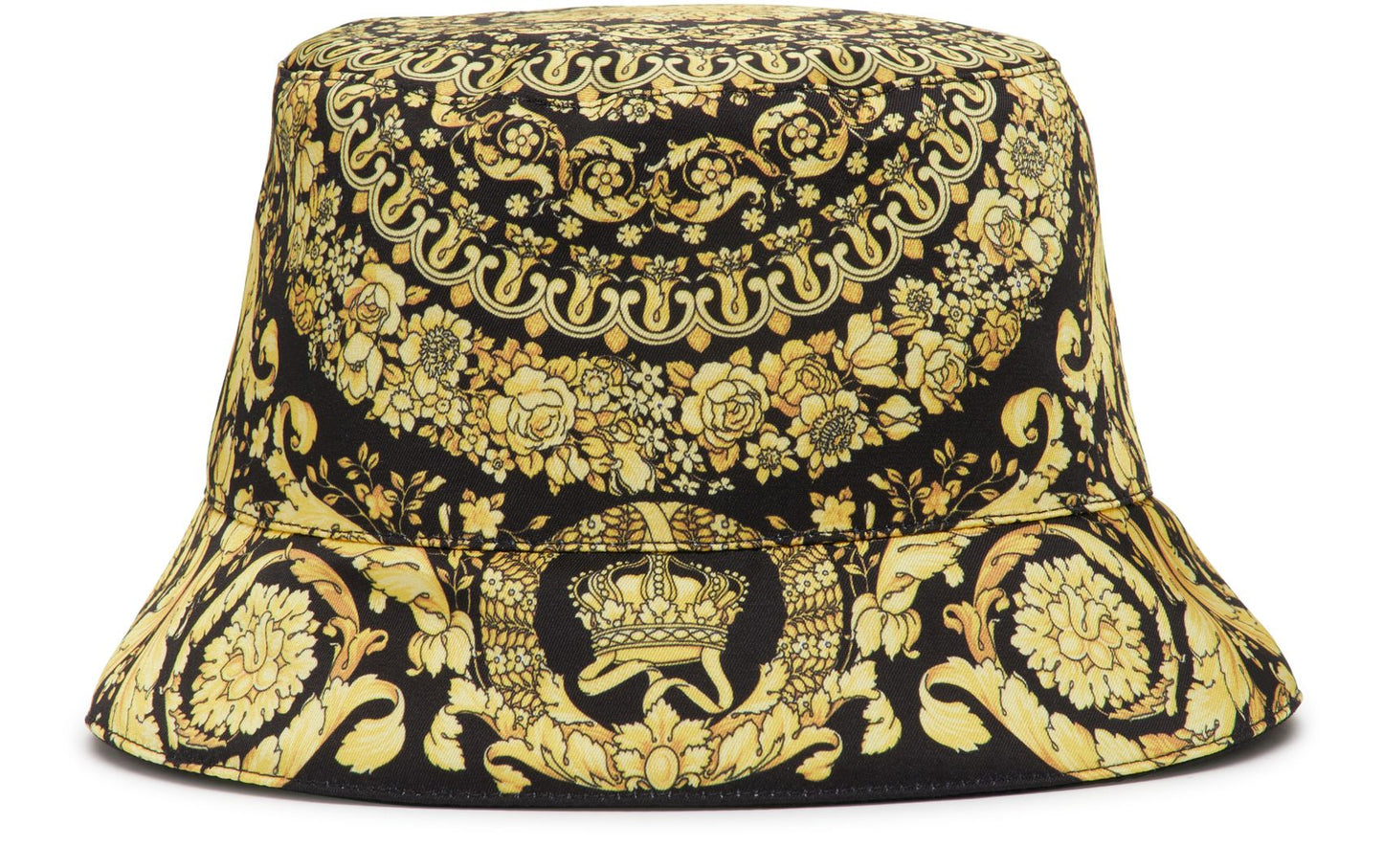 VERSACE Bob-Hut La Medusa Barocco Bucket Hat