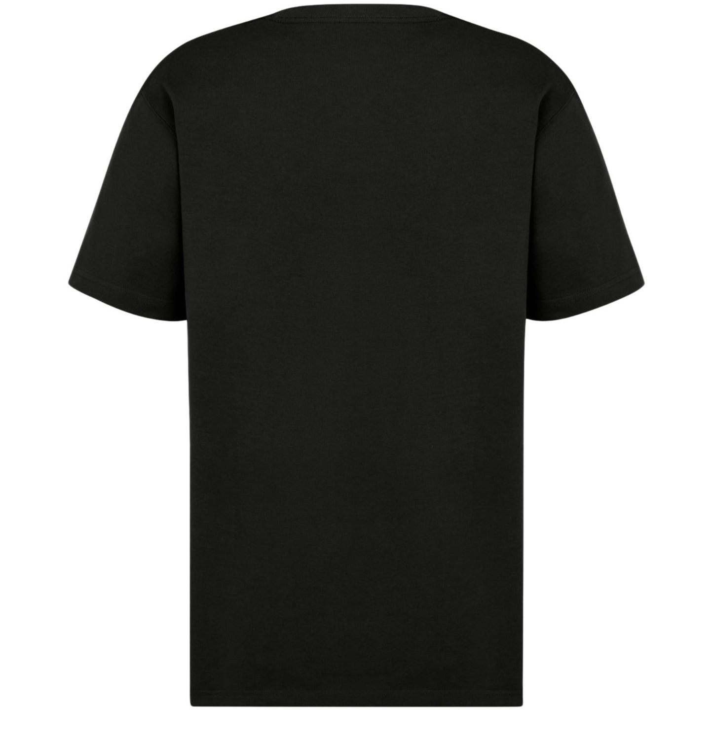 DIOR Relaxed-Fit T-Shirt CHRISTIAN DIOR COUTURE