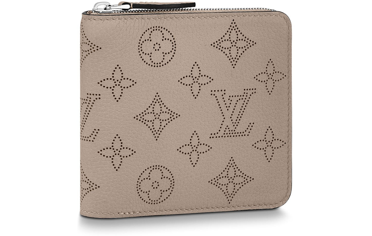 LOUIS VUITTON Zippy Compact Wallet