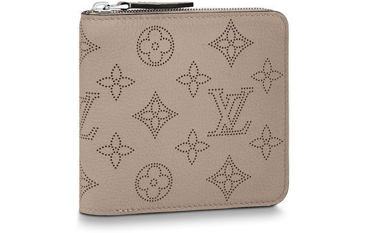 LOUIS VUITTON Zippy Compact Wallet