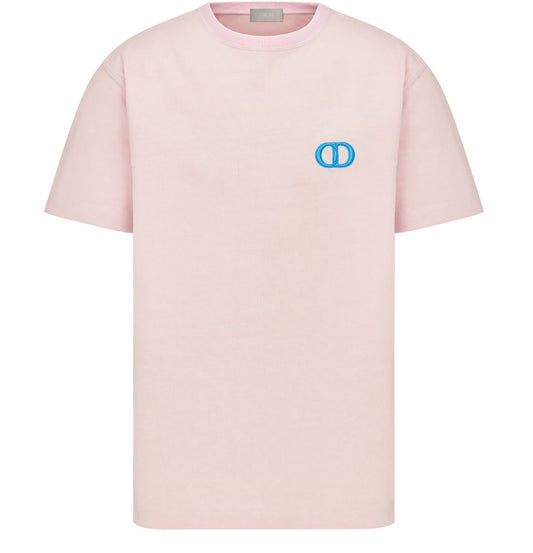 DIOR CD Signature T-shirt