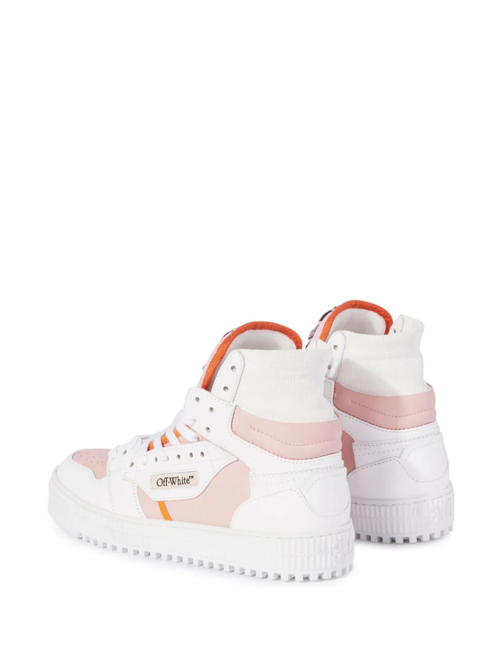 Off-White 3.0 Off Court sneakers