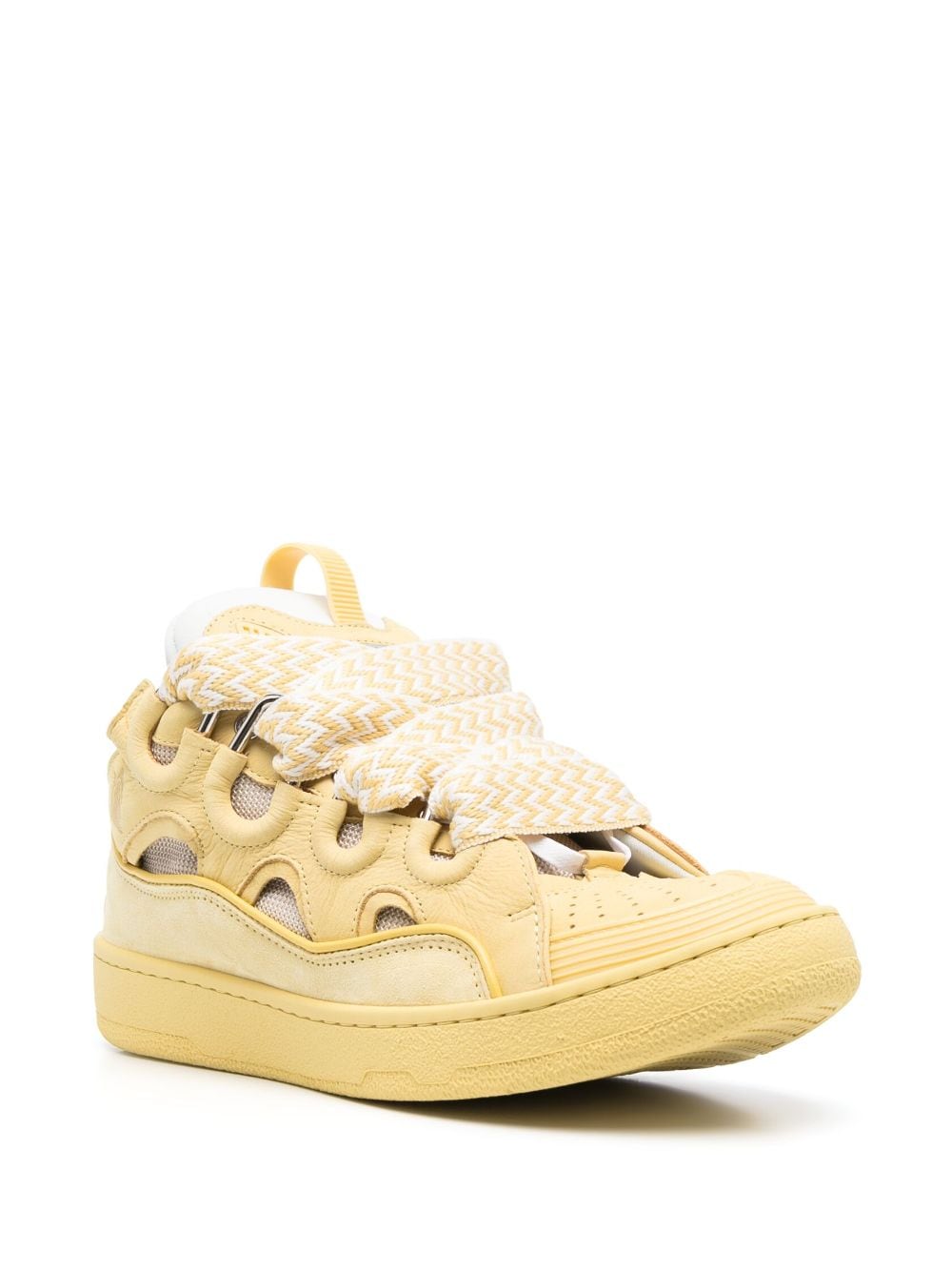 Lanvin Curb sneakers