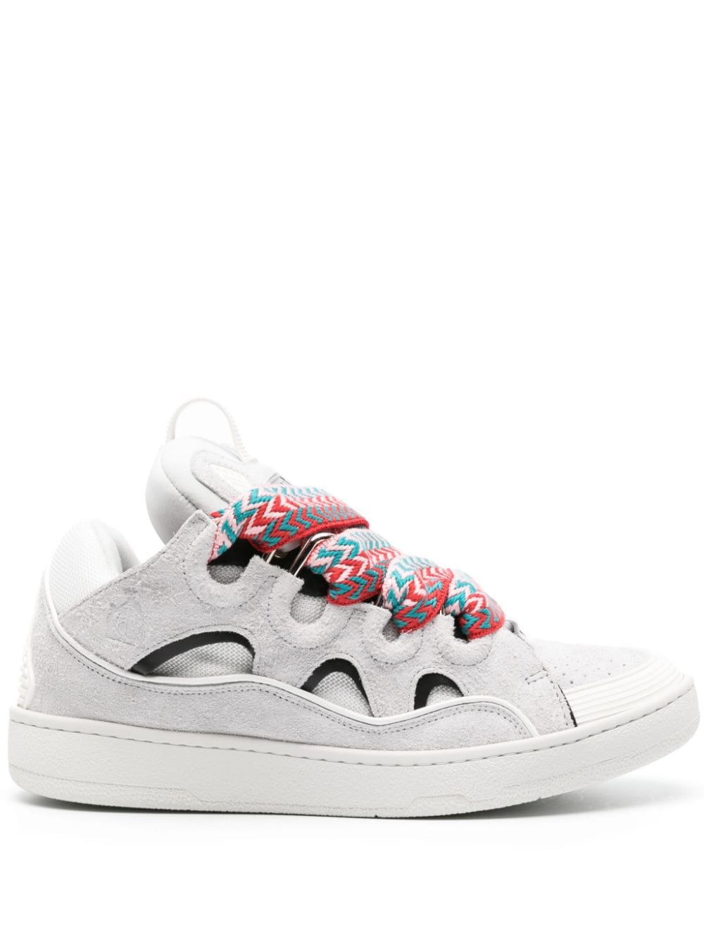 Lanvin Curb  Sneakers