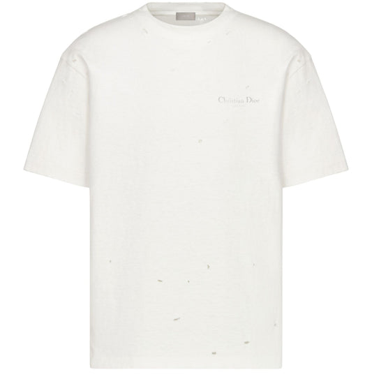 DIOR Christian Dior Couture Relaxed-Fit T-Shirt