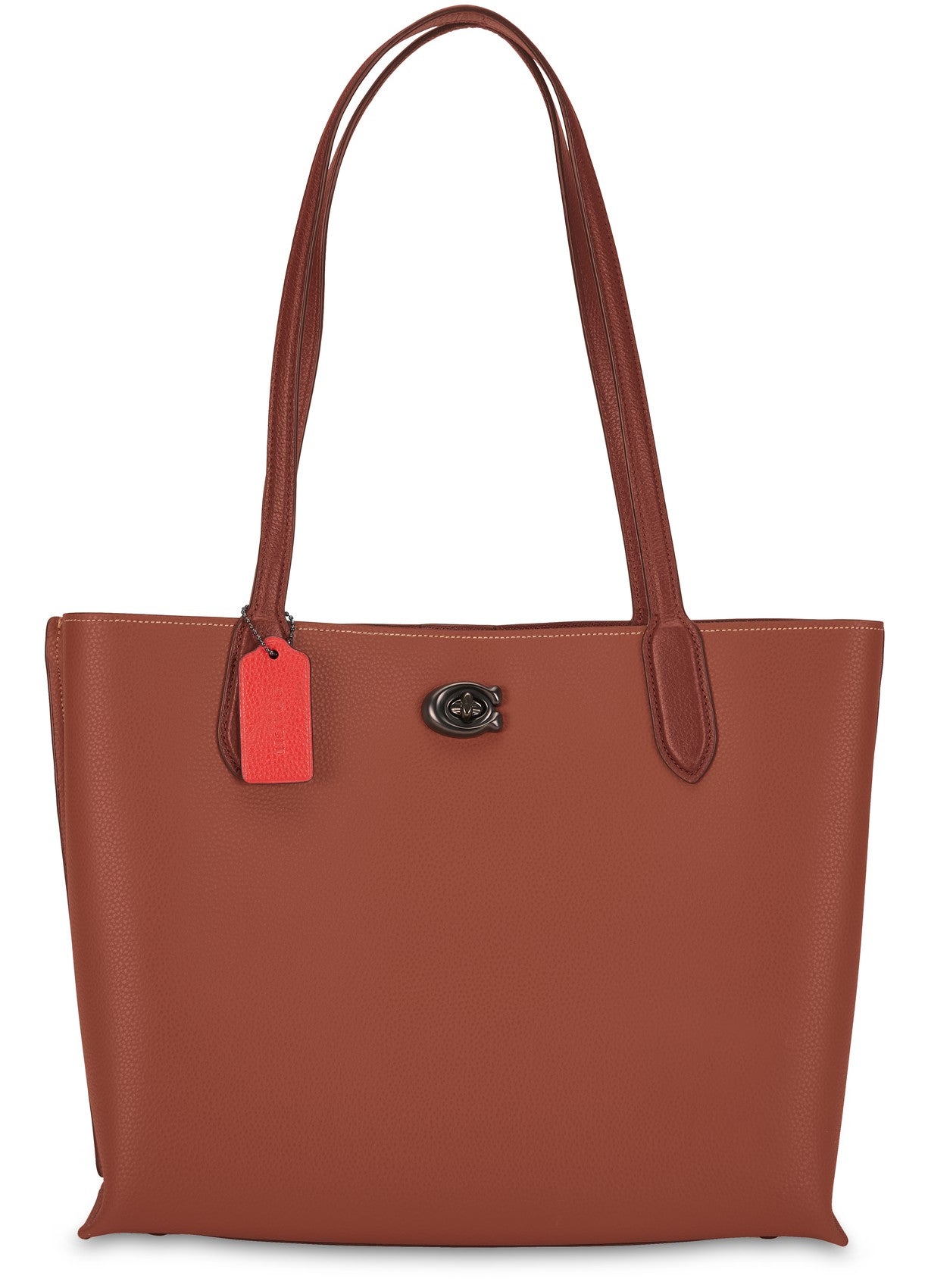 COACH Tote de sauce