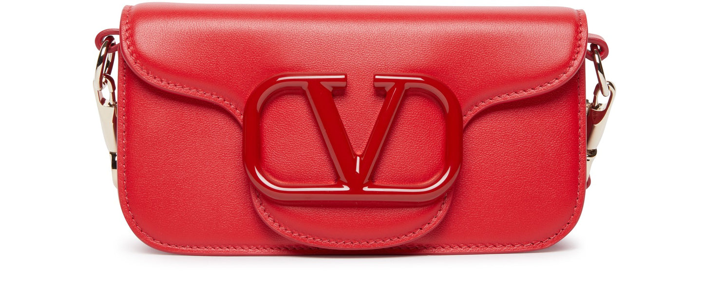 VALENTINO GARAVANI Petit sac porté épaule Loco