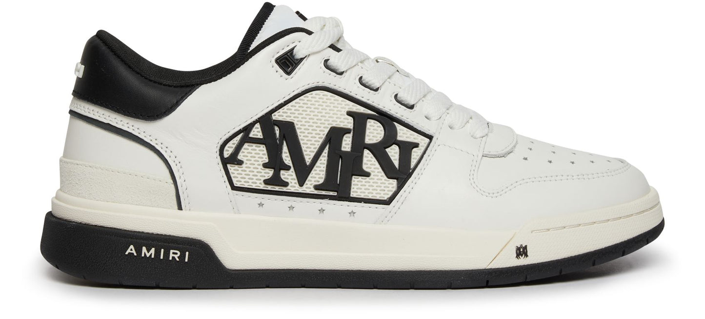 AMIRI Classic lowtop sneakers