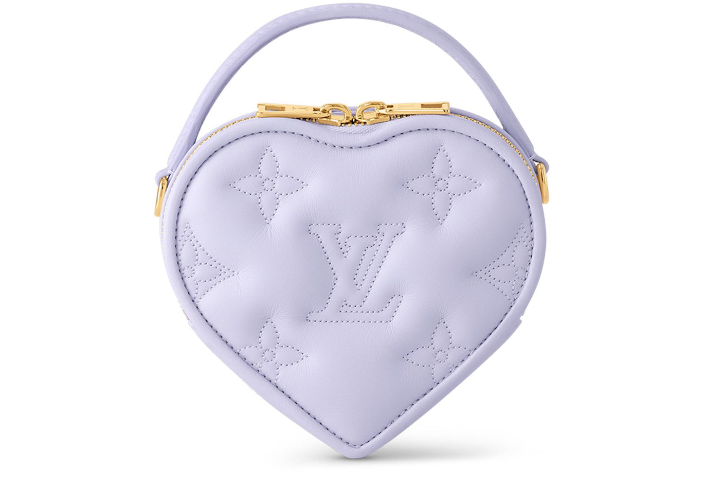 LOUIS VUITTON Pop My Heart Pouch