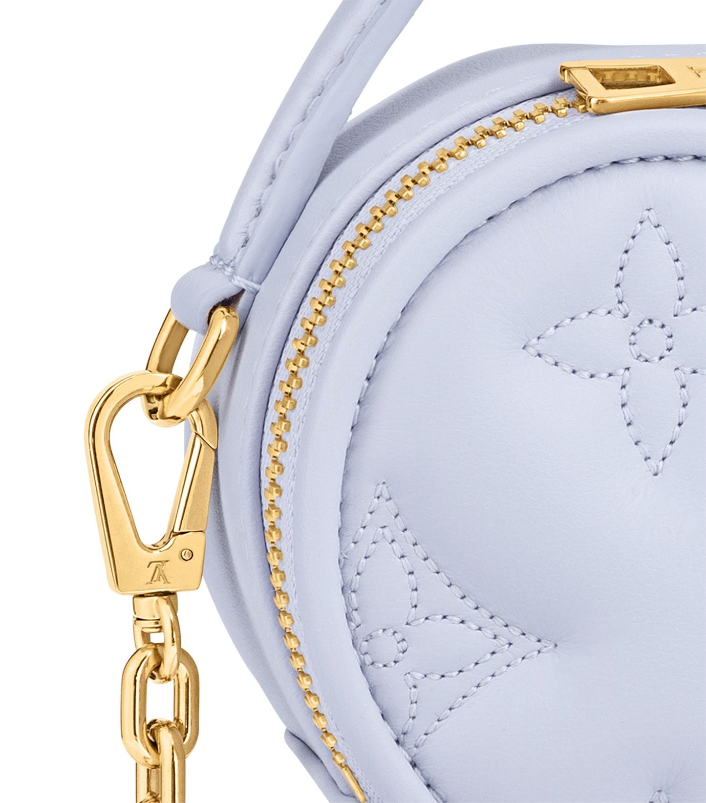 LOUIS VUITTON Pop My Heart Pouch - UN ATELIER