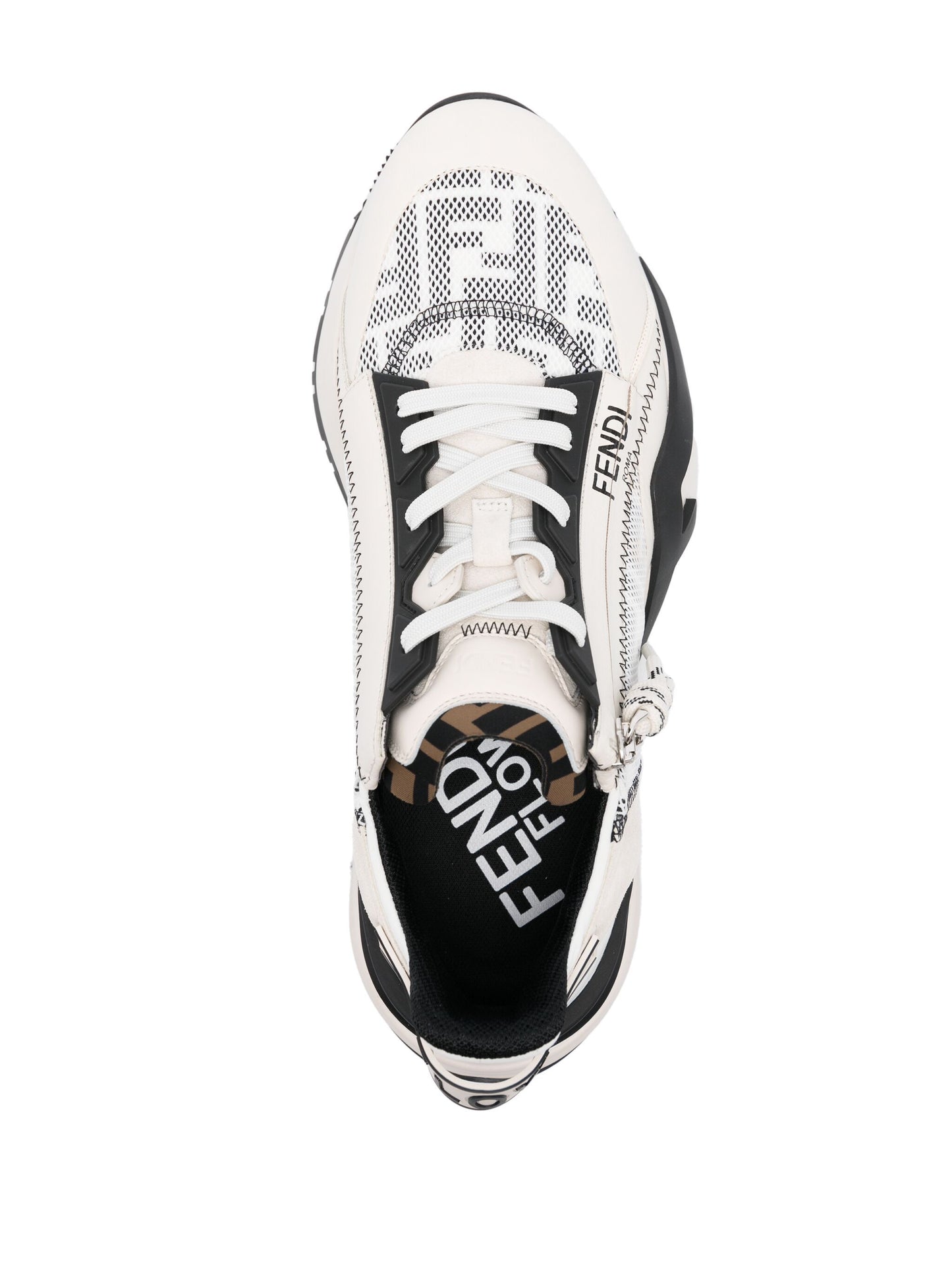 FENDI Fendi Flow sneakers