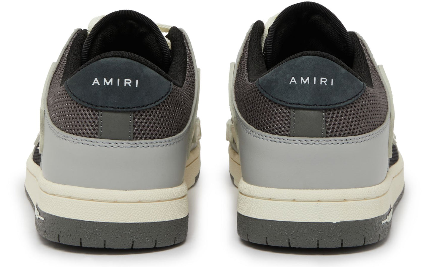 AMIRI Mesh Skeltop lowtop sneakers