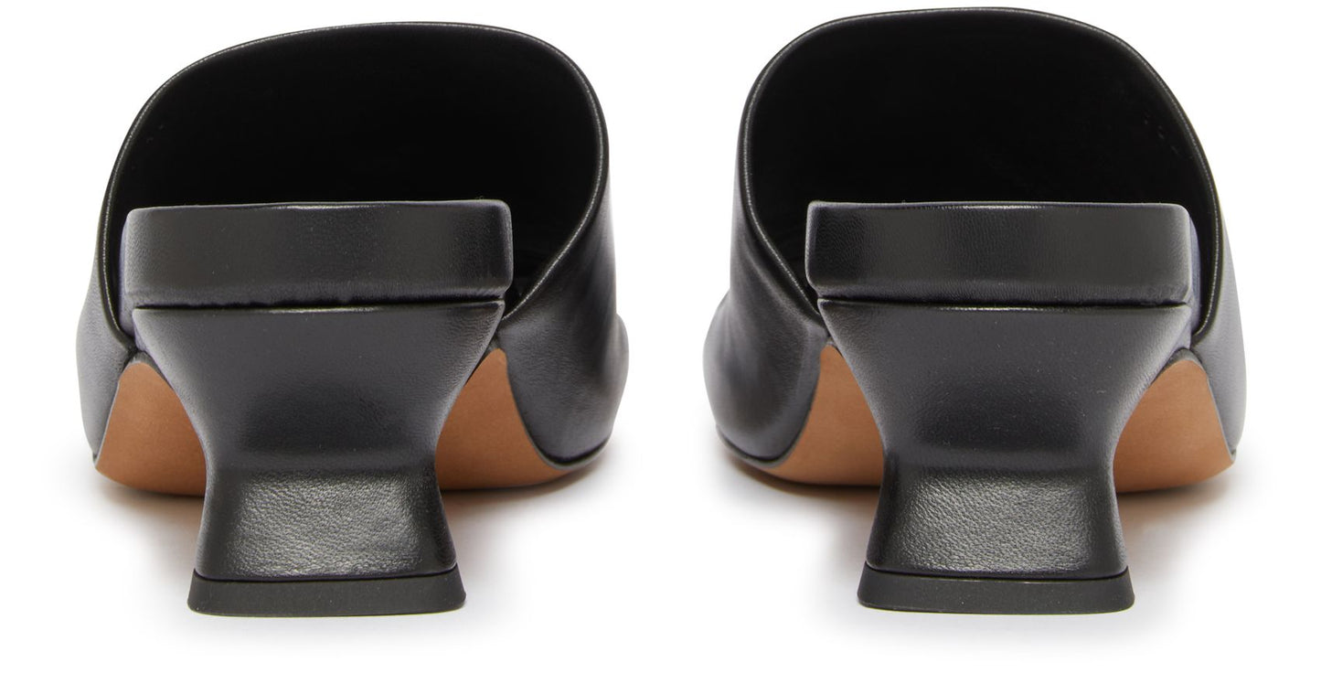 LOEWE Ease open mule 45