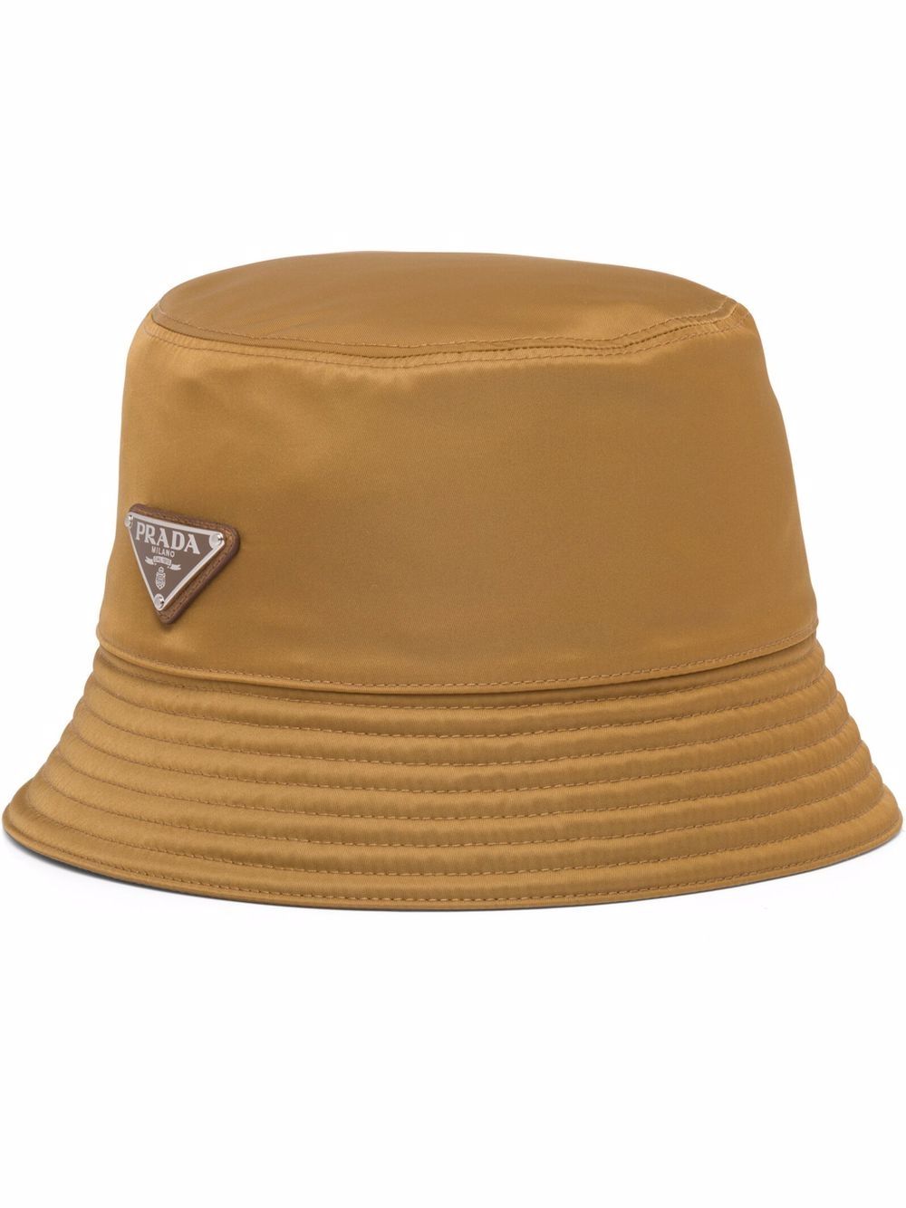 Prada Re-nylon bucket hat