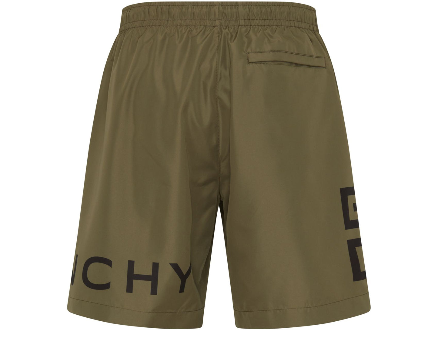 GIVENCHY Swim shorts