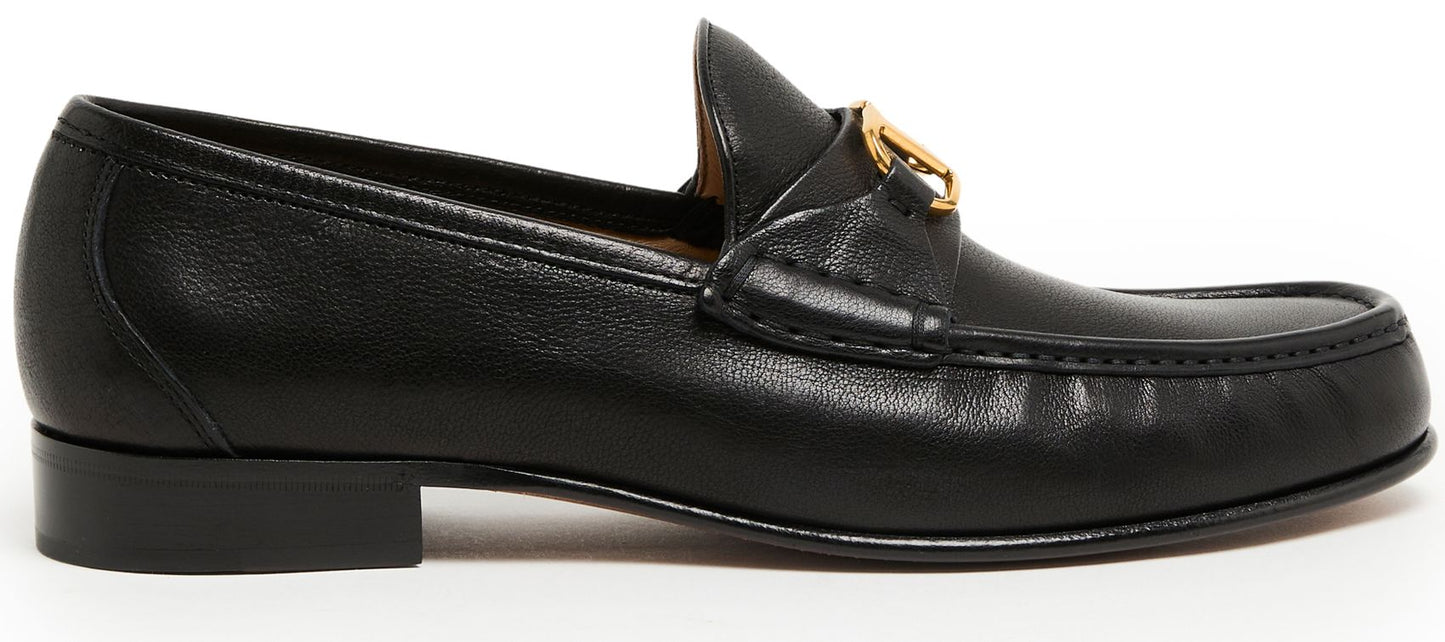 VALENTINO GARAVANI Vlogo Signature loafers