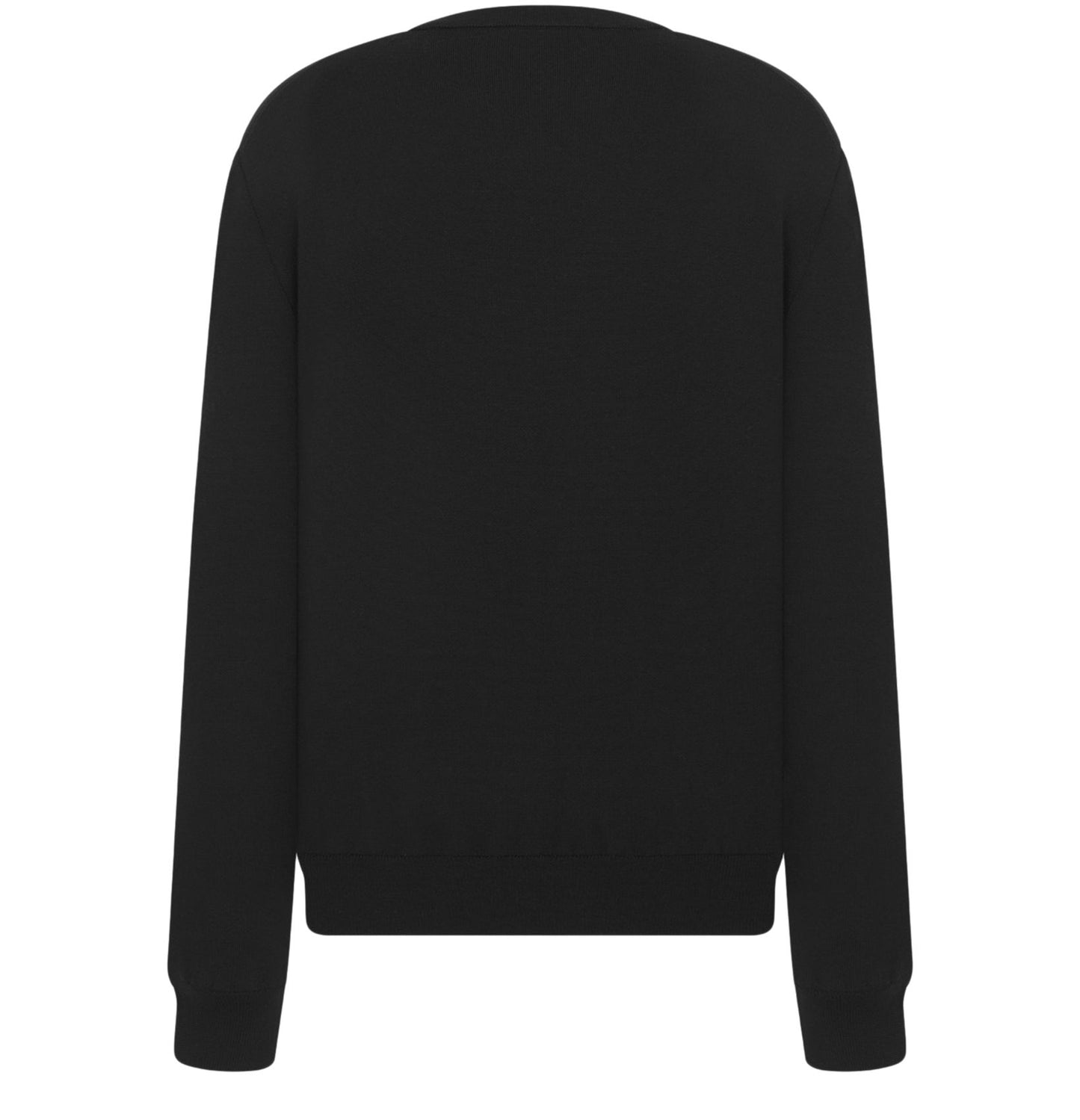 DIOR Christian Dior Couture Sweater