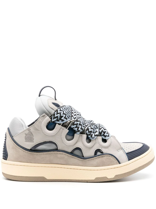 Lanvin Curb  Sneakers