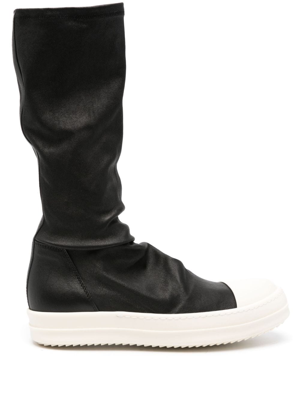 Rick Owens Sock Sneaks sneakers