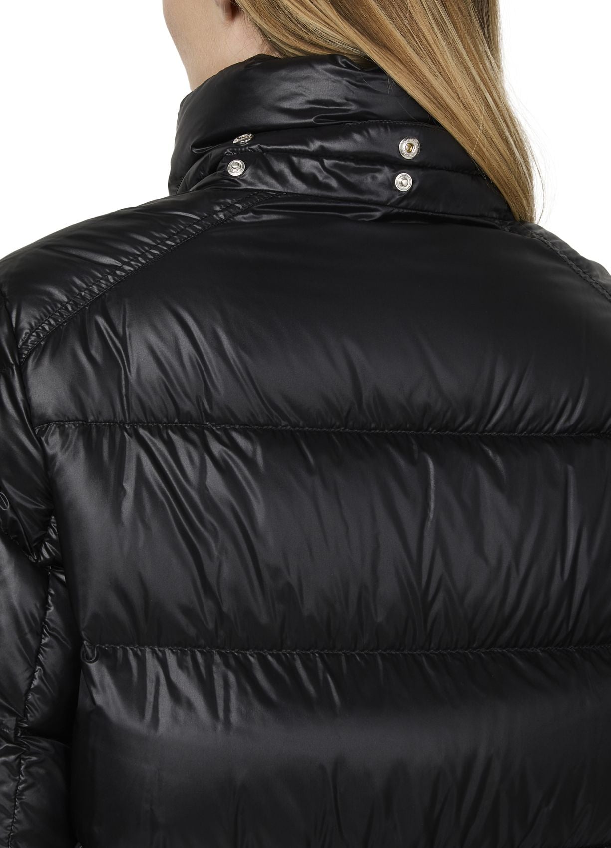 MONCLER Meillon long down jacket