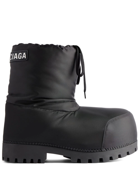 BALENCIAGA SKIWEAR BOTTE BASSE ALASKA