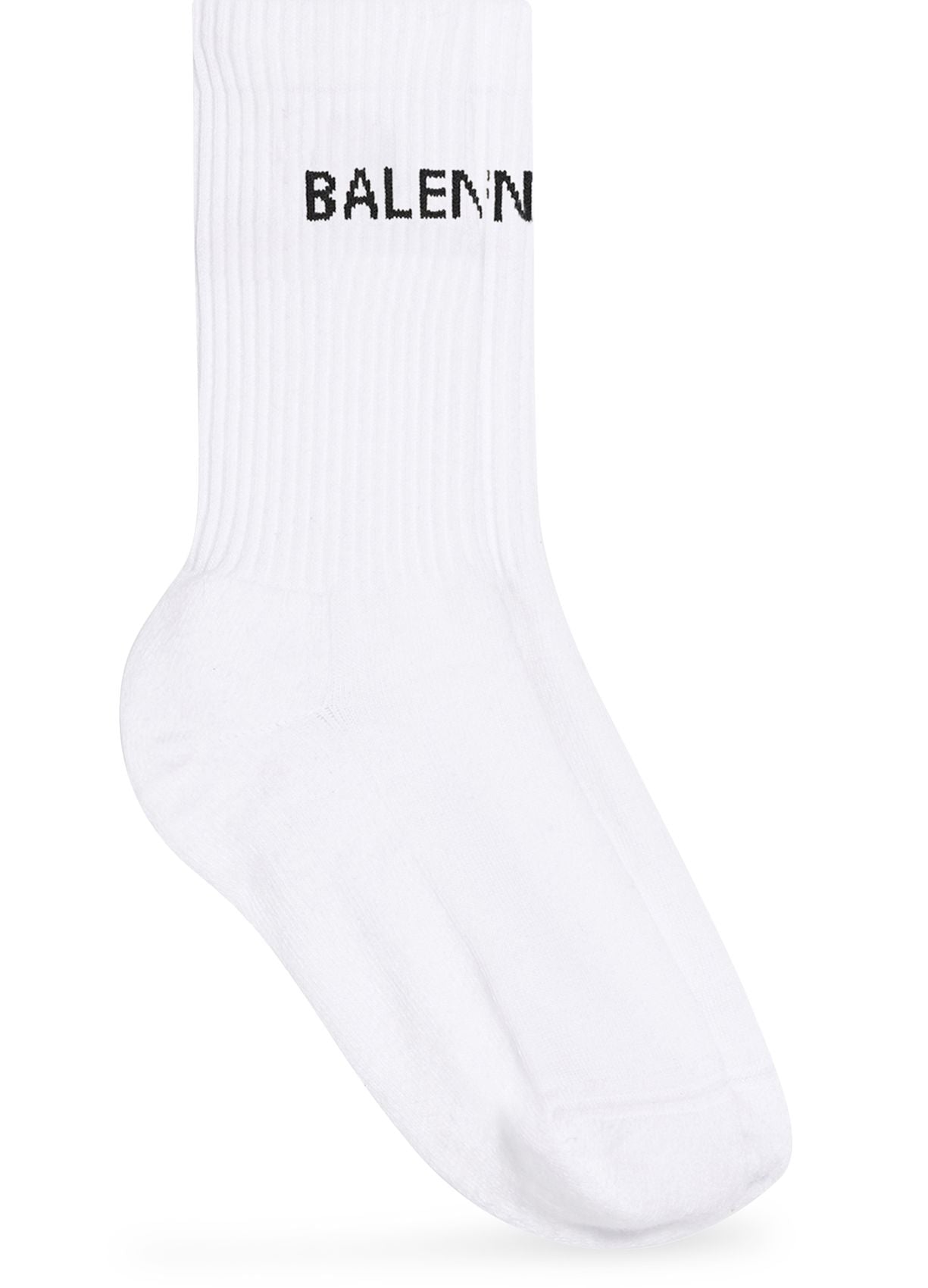 BALENCIAGA Tennis socks