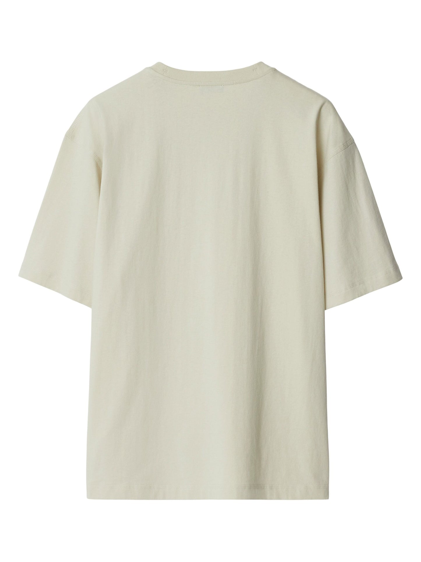 Burberry EKD-print cotton T-shirt