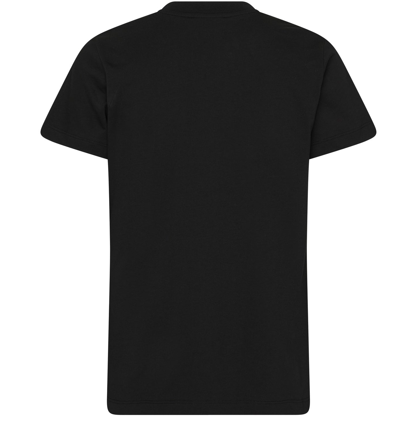 ALEXANDER MCQUEEN Short-sleeve t-shirt with logo