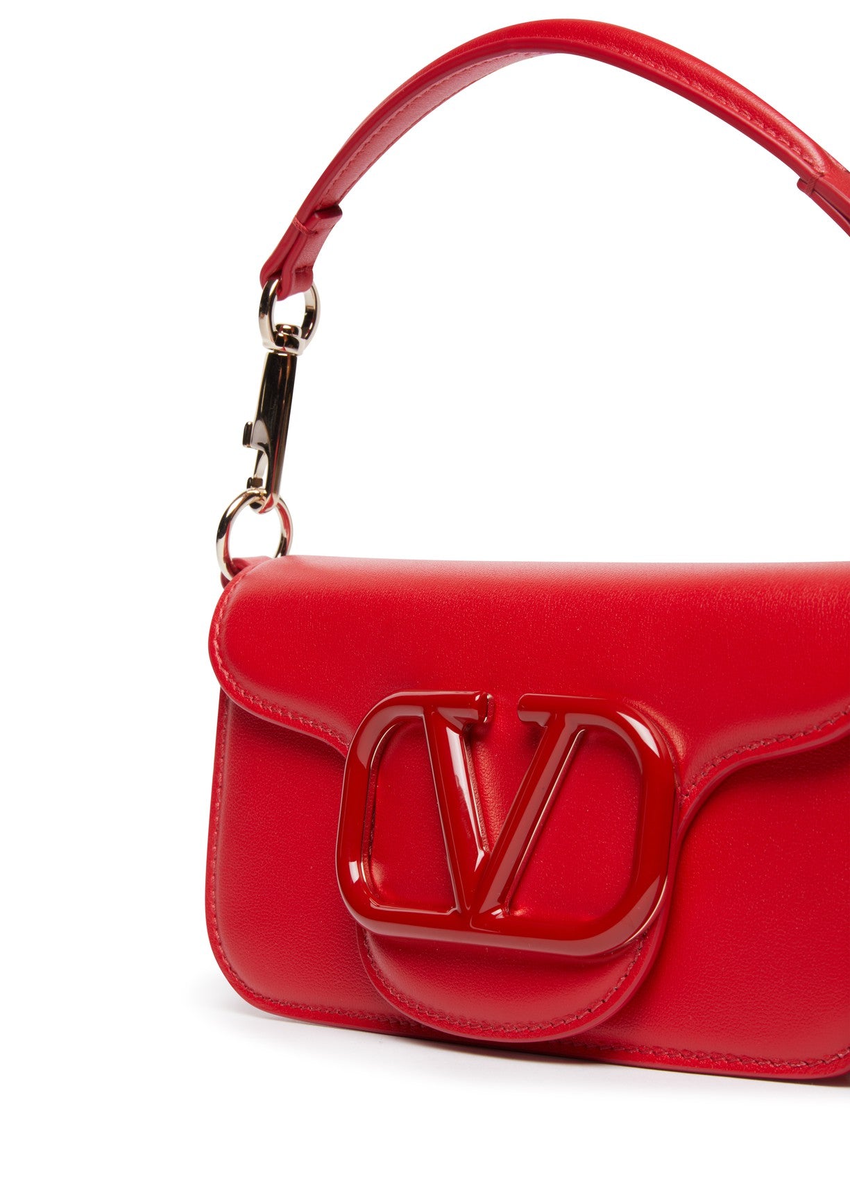 VALENTINO GARAVANI Petit sac porté épaule Loco