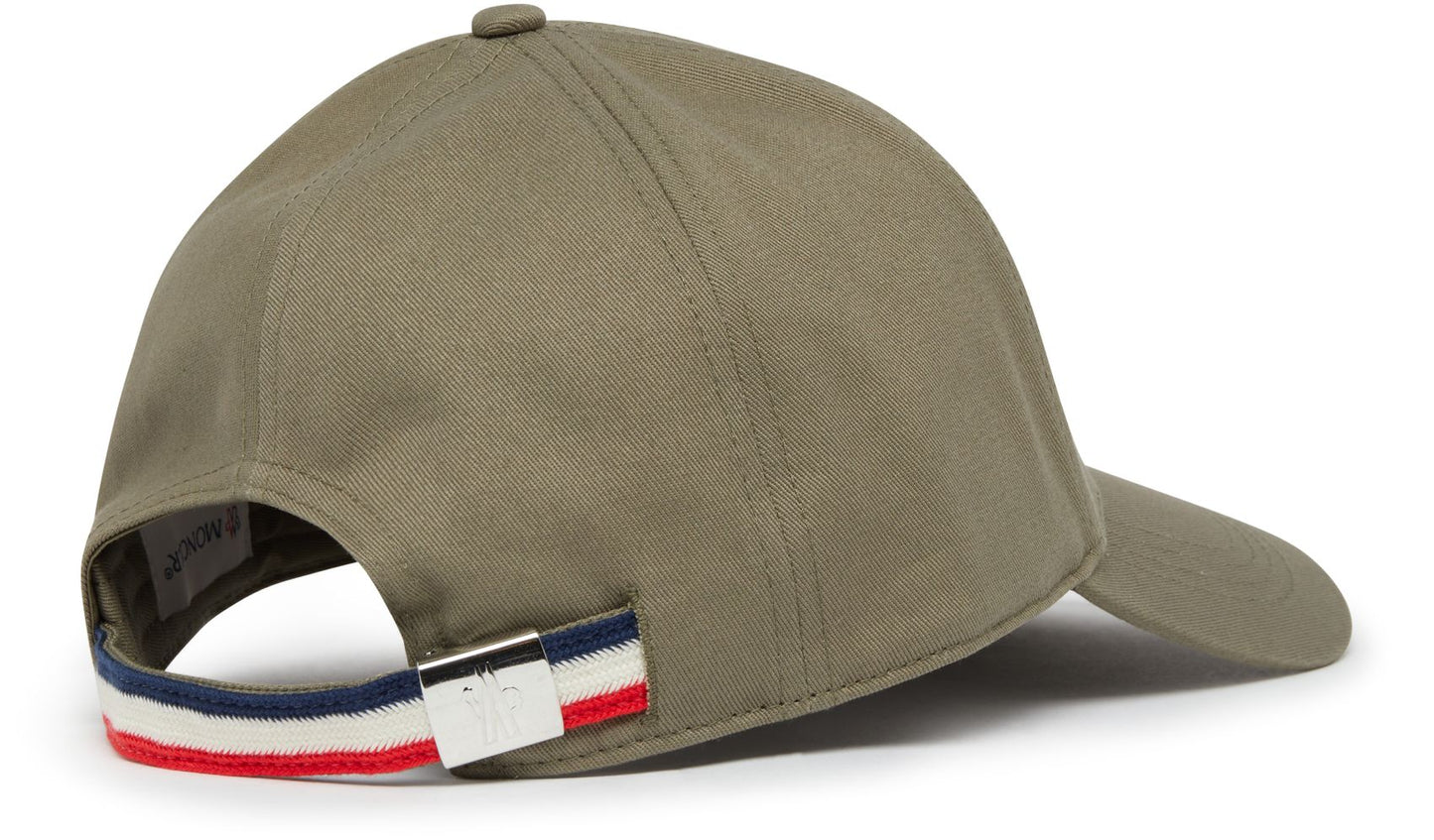 Gorra de béisbol MONCLER