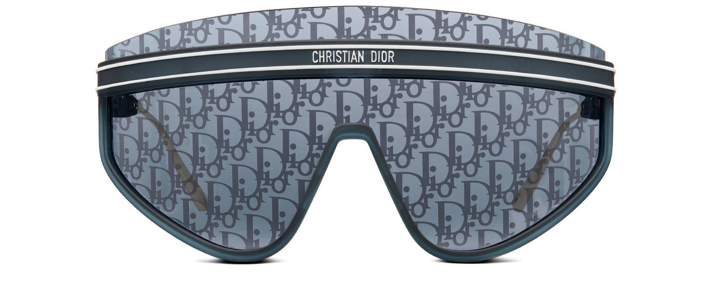 DIOR Diorclub M2U Mask Sunglasses