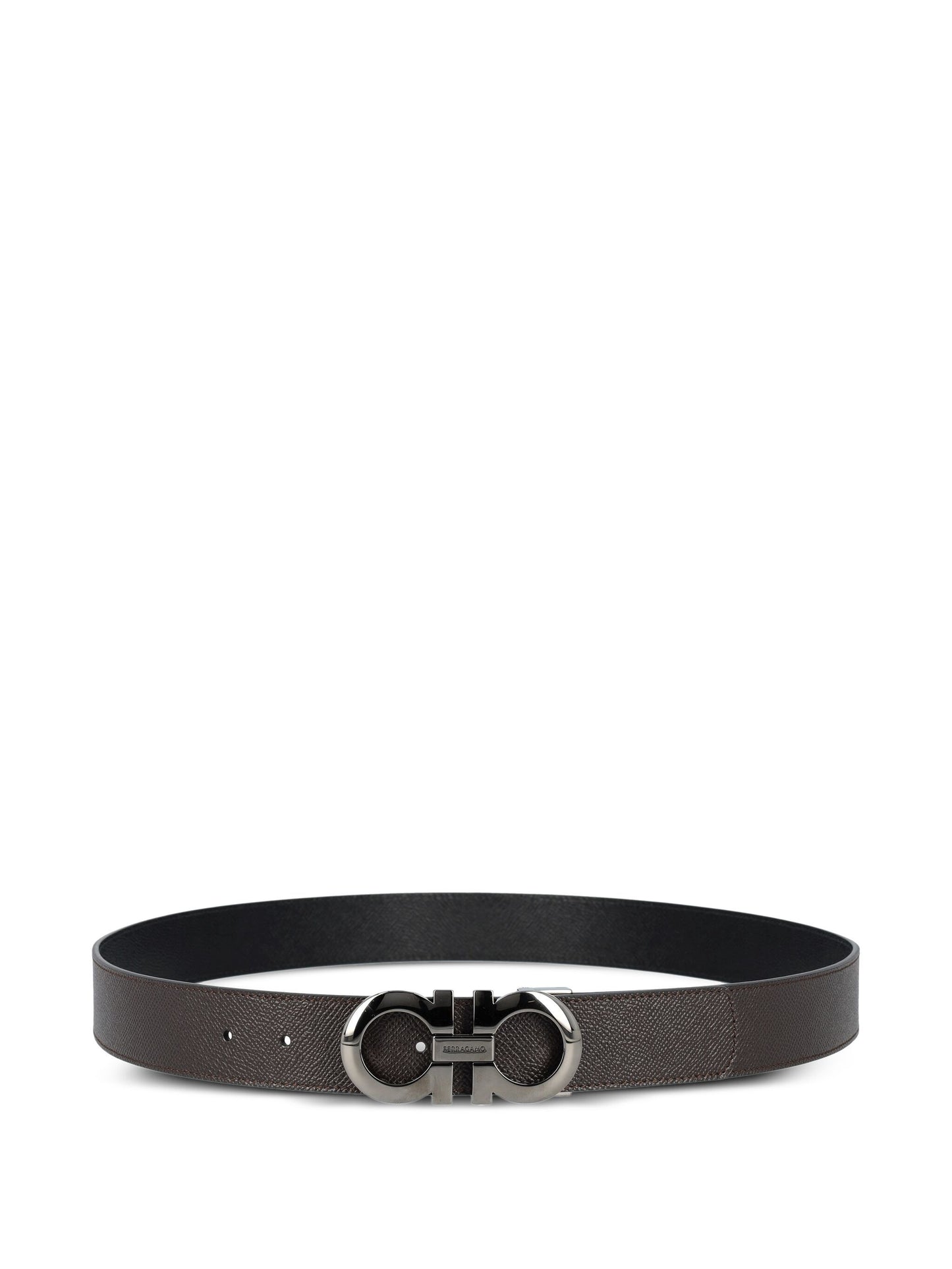 Ferragamo Gancini belt