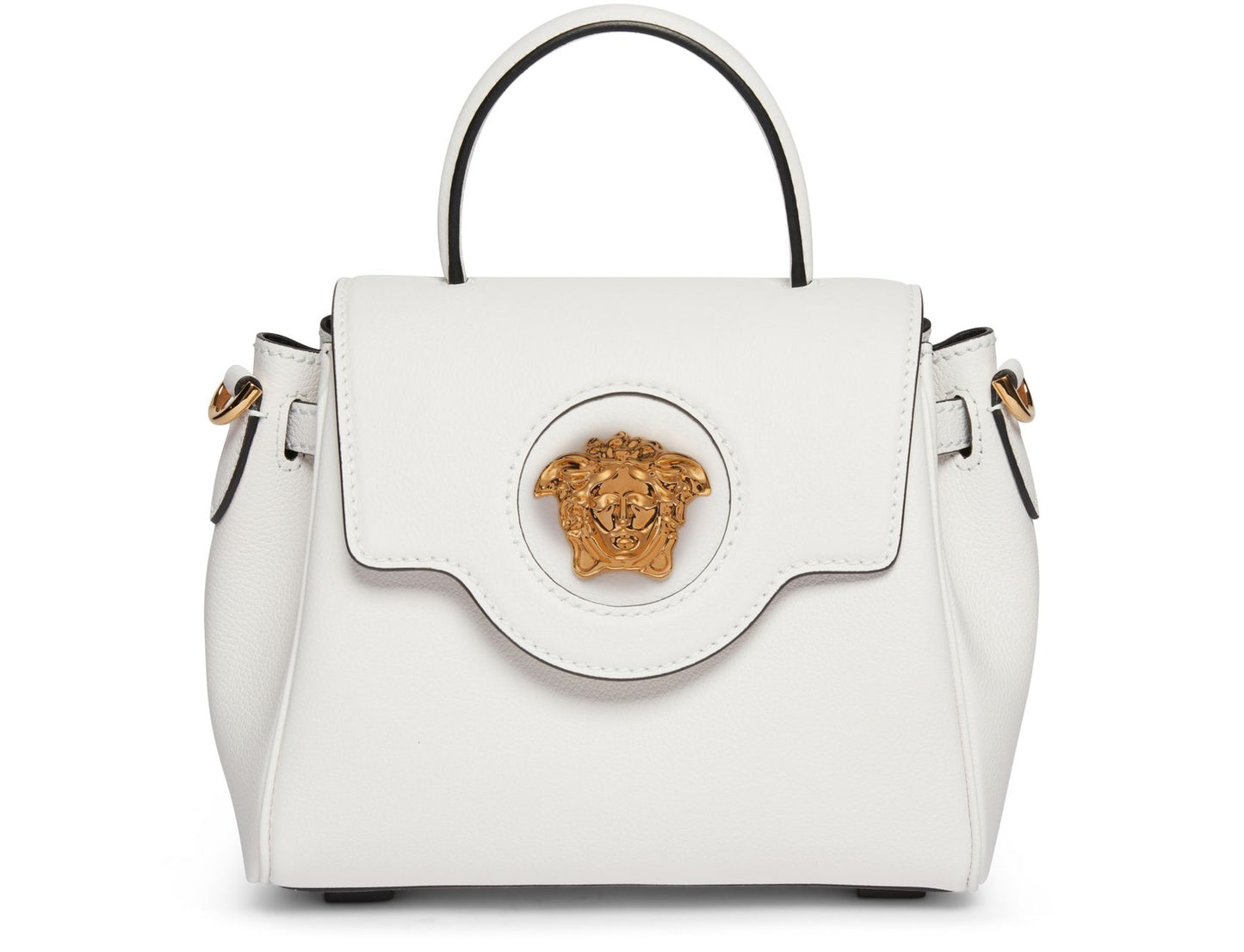 VERSACE La Medusa Small Handbag