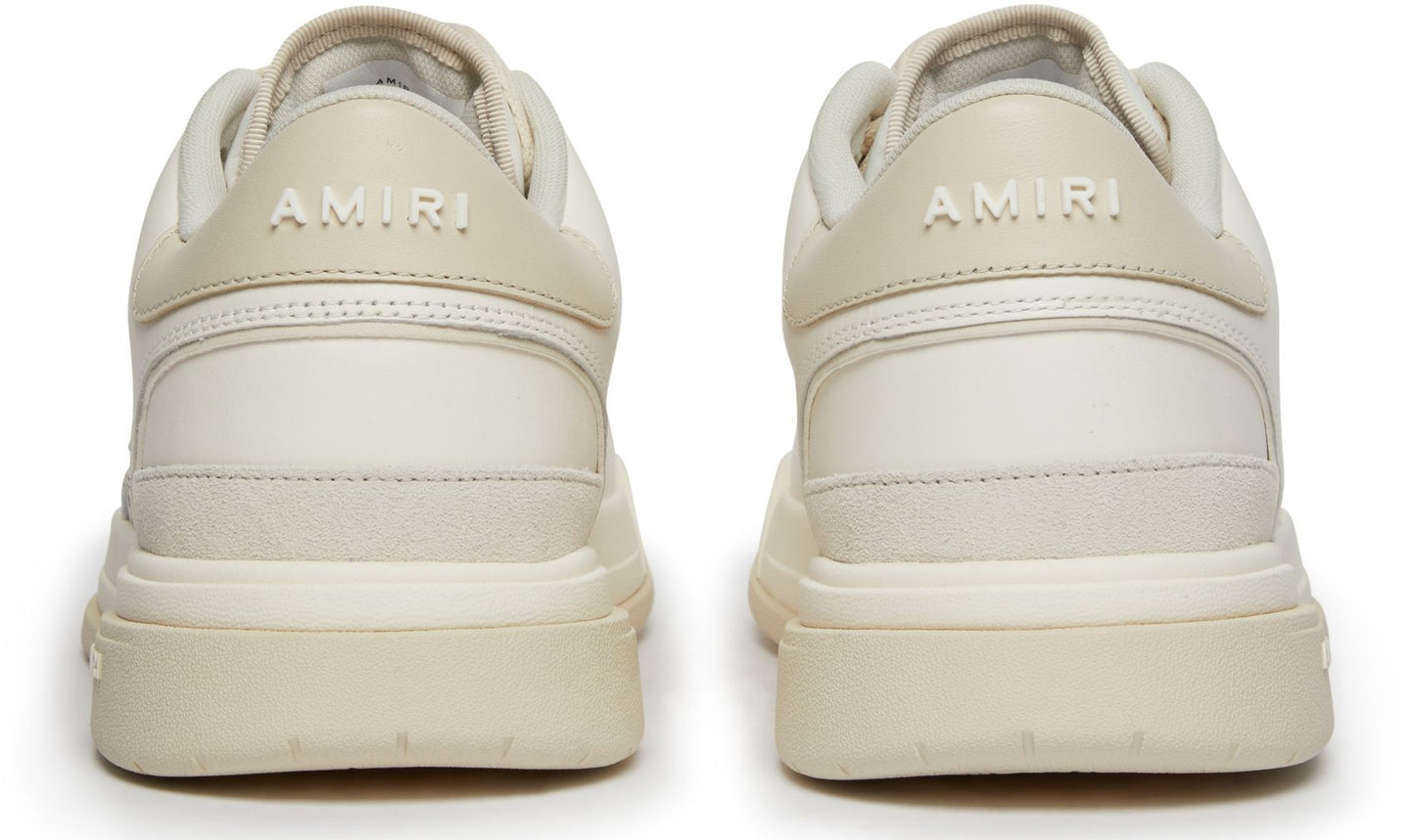 AMIRI Classic lowtop sneakers