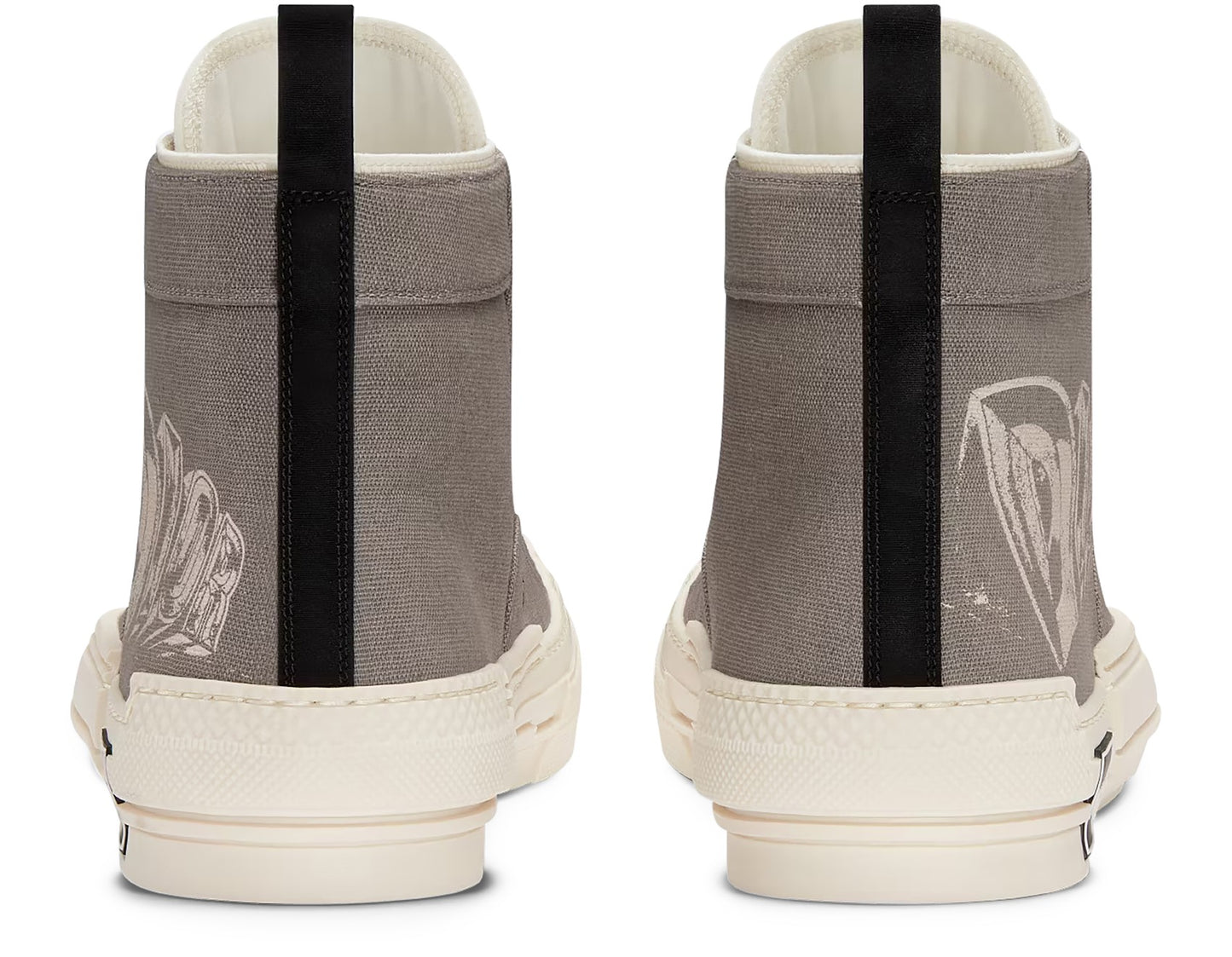 DIOR B23 High-Top Sneaker