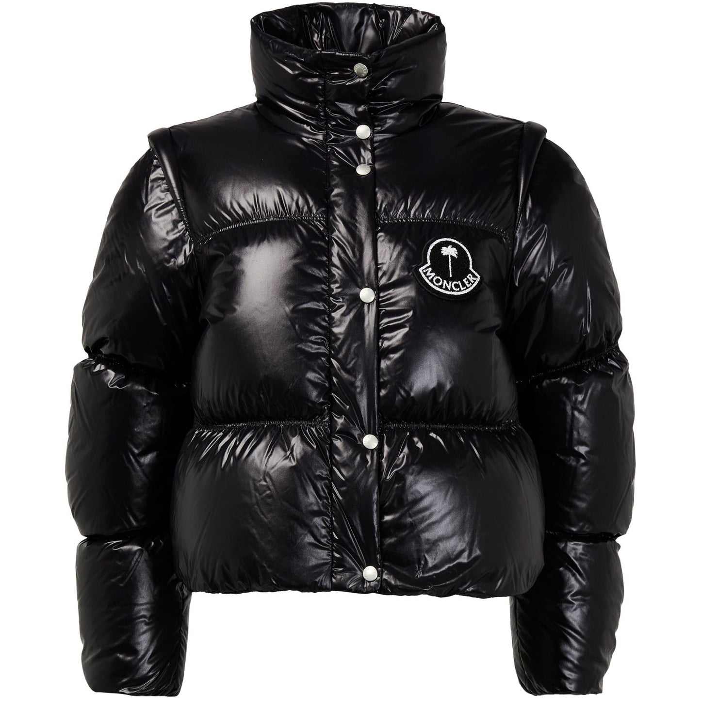 MONCLER GENIUS x Palm Angels - Noella jacket