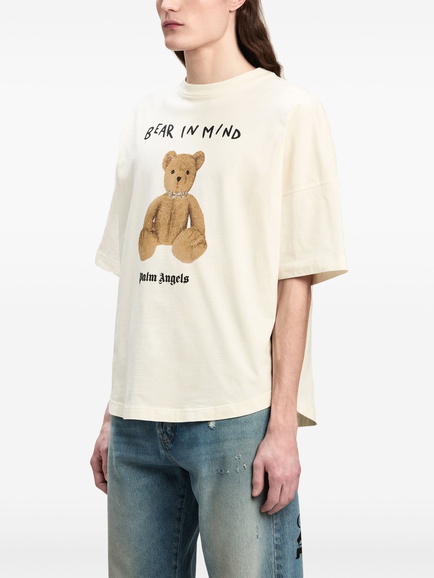 Palm Angels Bear In Mind T-Shirt