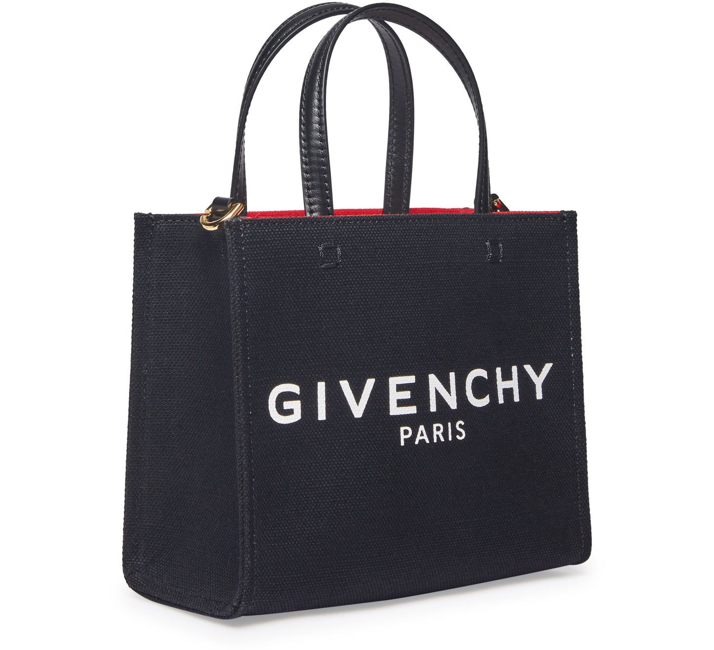 GIVENCHY Mini G Tote shopping bag