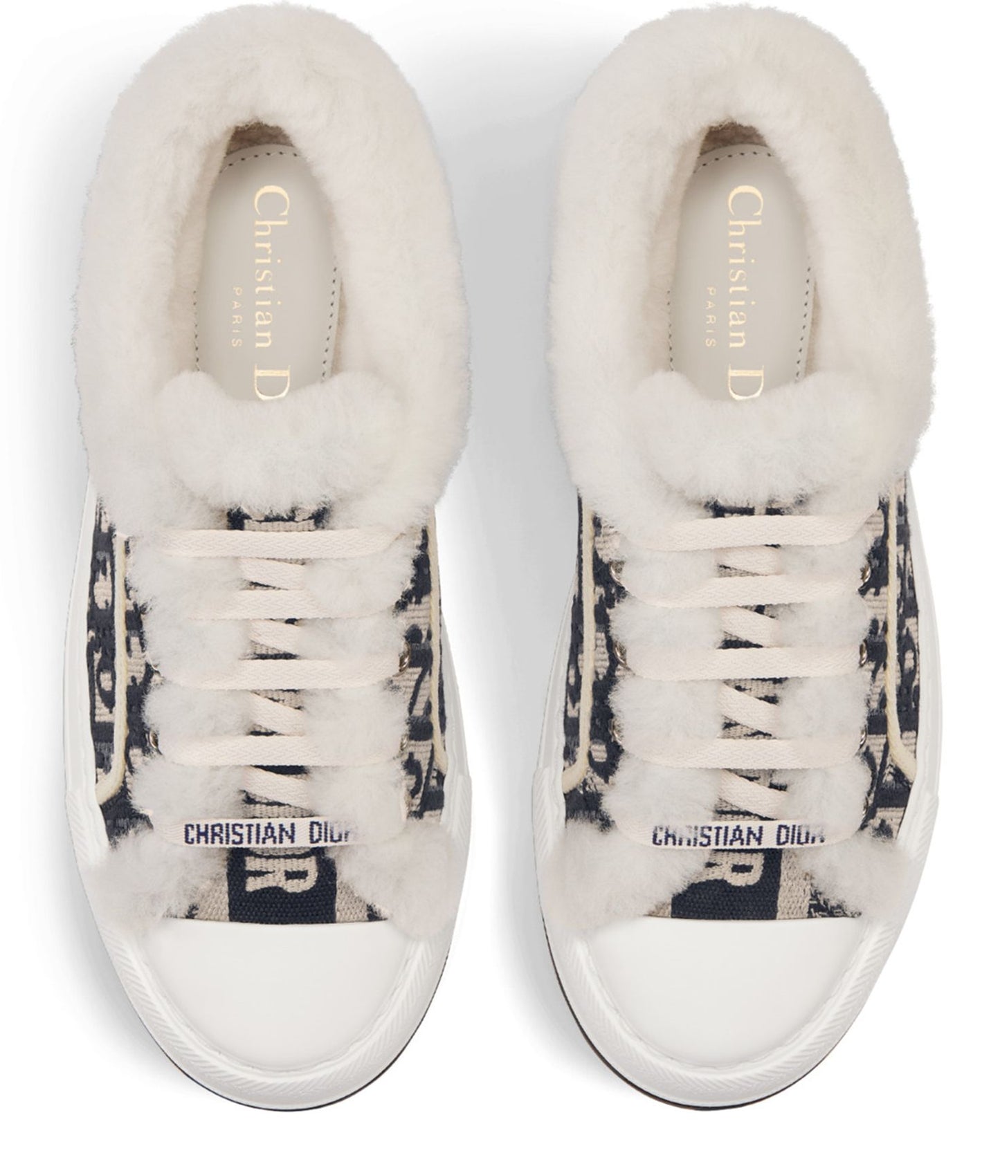 DIOR Walk'n'Dior Sneakers