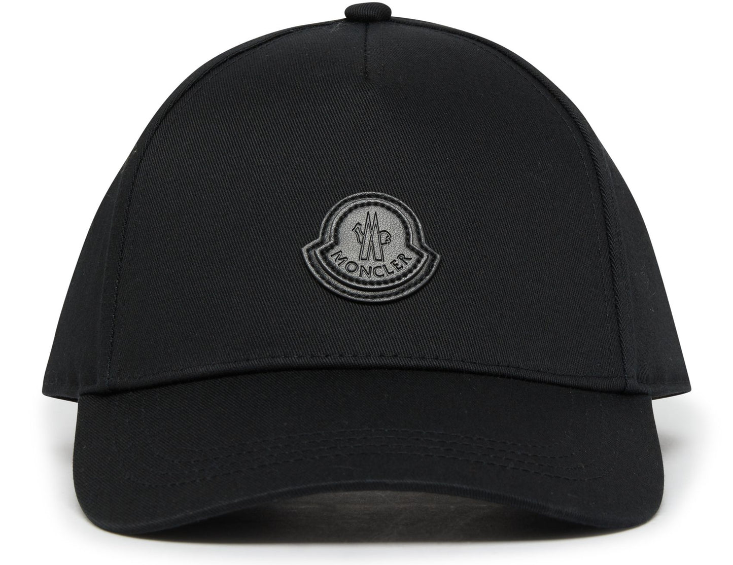 Gorra de béisbol MONCLER