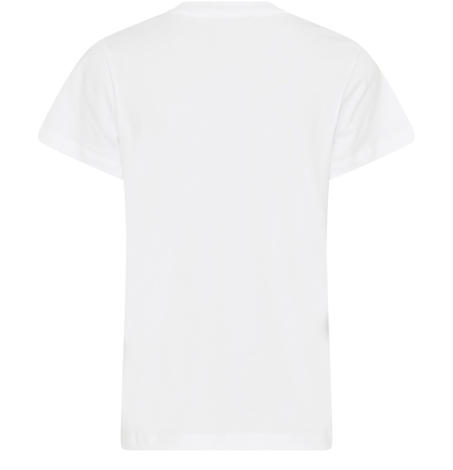 ALEXANDER MCQUEEN Short-sleeve t-shirt with logo