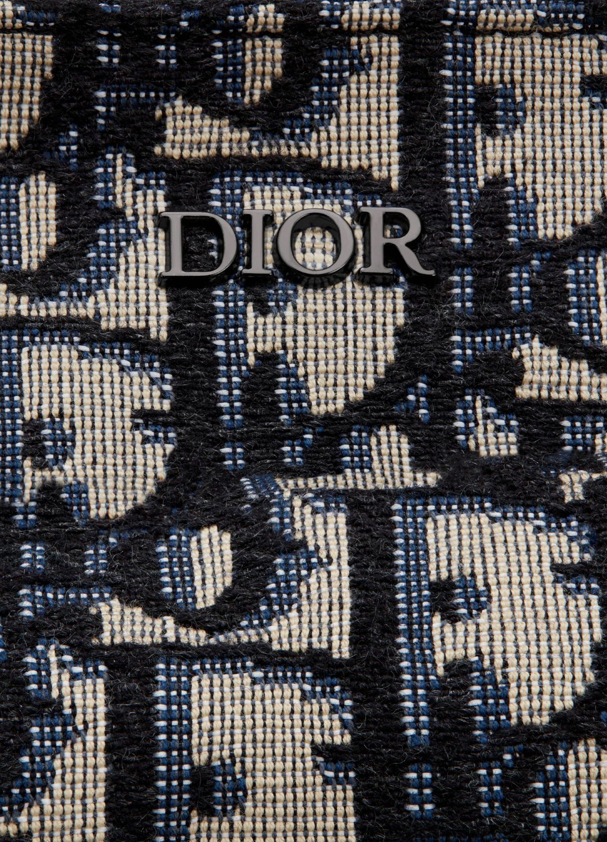 DIOR Medium Hobo Bag