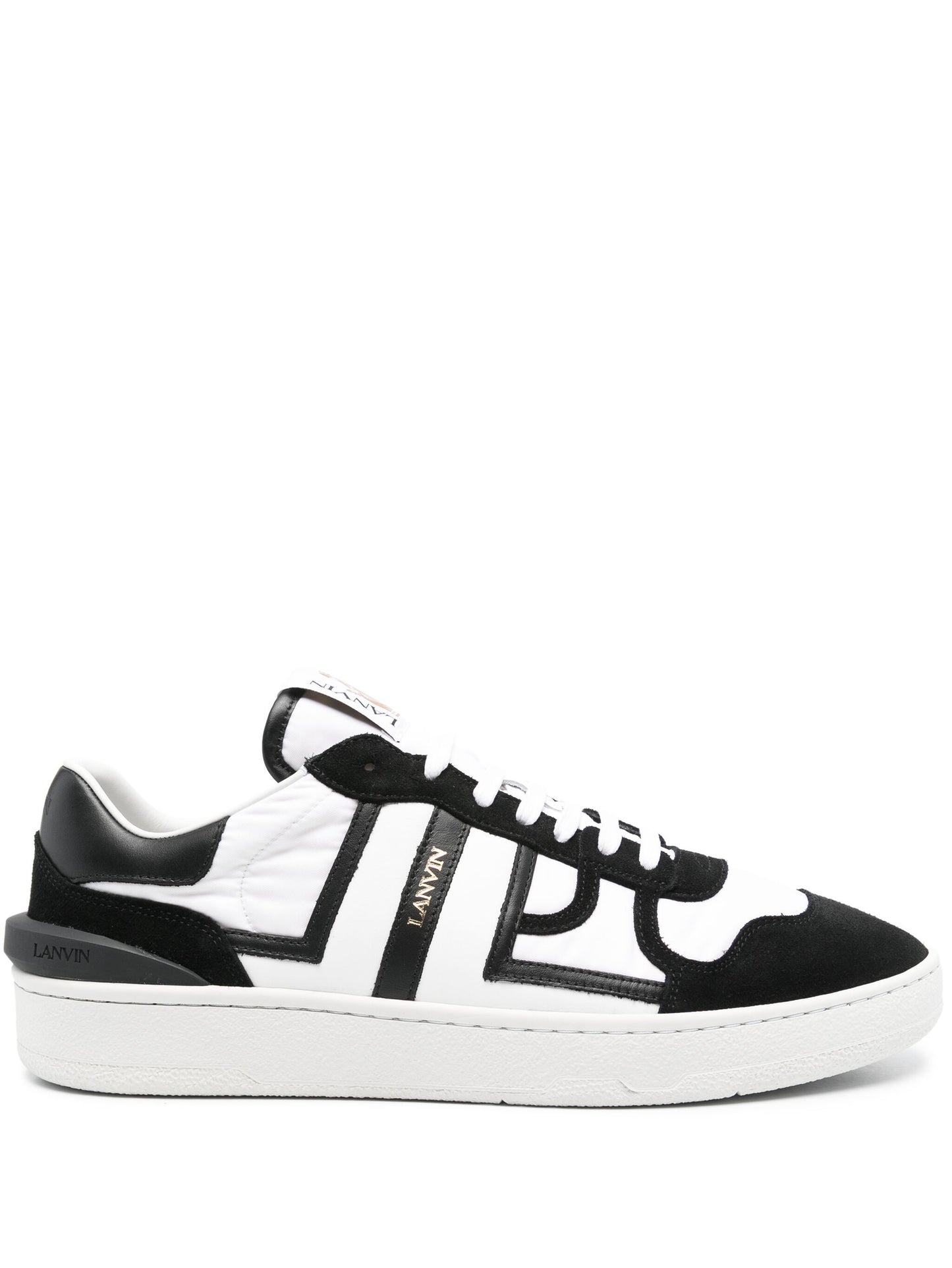 Lanvin Clay sneakers