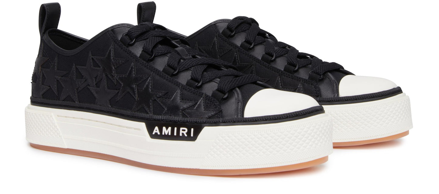 AMIRI zapatillas bajas Stars