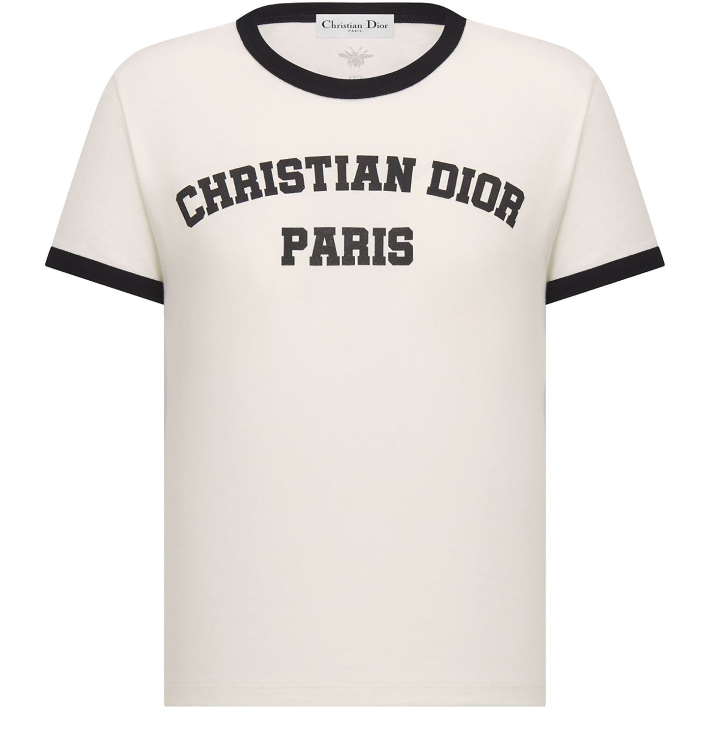 DIOR Cotton T-Shirt